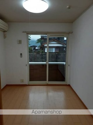 サン・ドエル[2DK/40.12m2]のリビング・居間