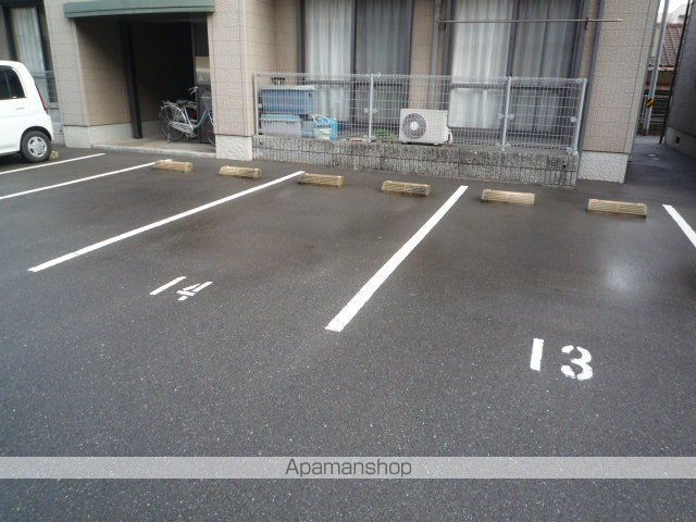 シャーメゾンコンファーレ B棟のその他写真