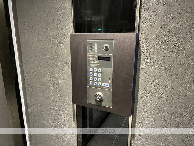 オルセーイスト北広島の内装写真