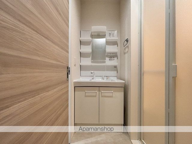 ロイヤルタウン上峰Bの内装写真