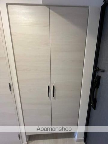 SーRESIDENCEドーム前千代崎の内装写真