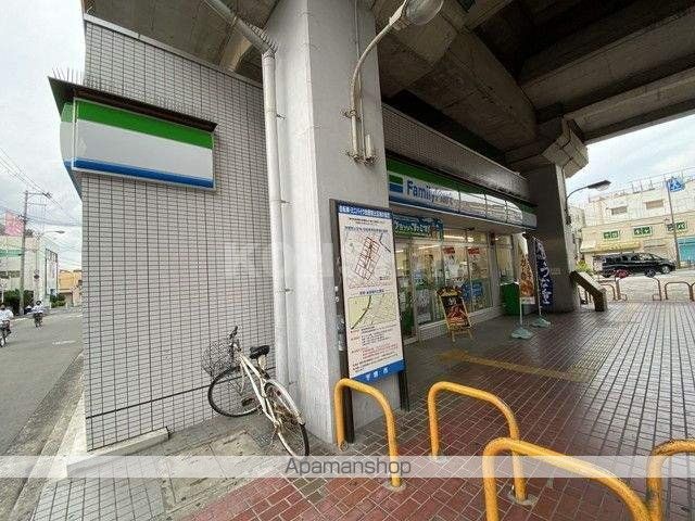 センチュリーコートの周辺写真