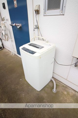 コーポカルチャーの内装写真
