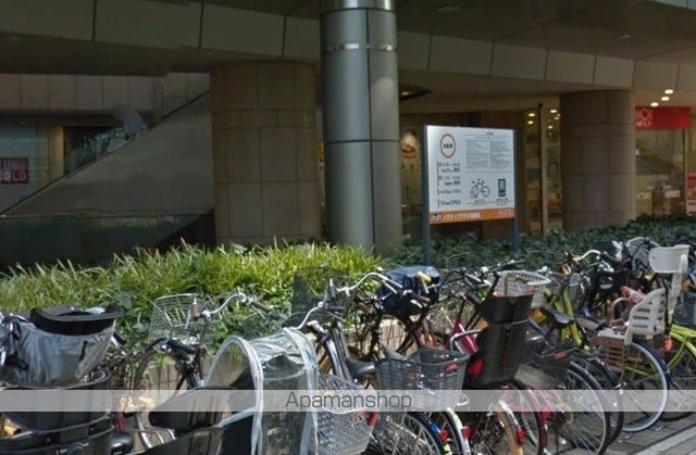 MIRUTEの内装写真