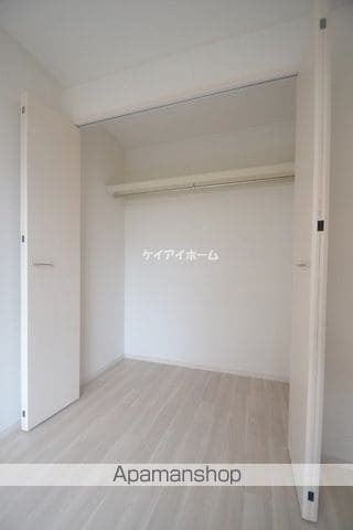 コーポラス田中の内装写真