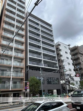 メアヌイ錦糸町[1LDK/43.69m2]の外観1