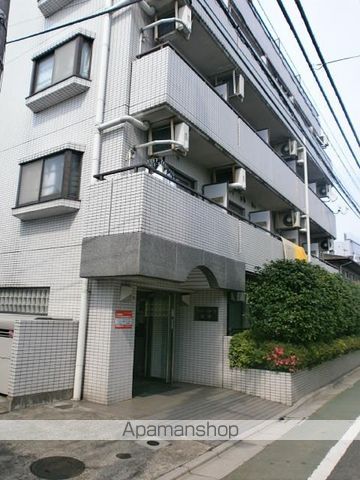 ハイツフローラ府中 505 ｜ 東京都府中市府中町２丁目21-2（賃貸マンション1R・5階・18.28㎡） その25