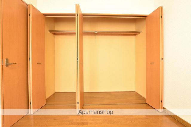エクセレントハイツの内装写真