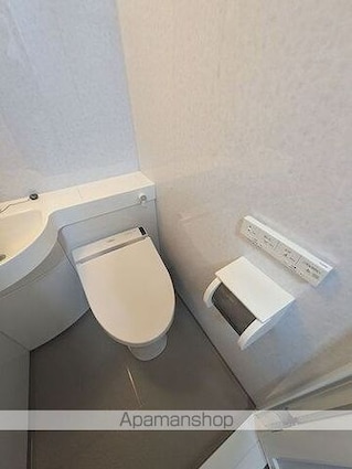 錦町チサンマンション[1K/25.85m2]の内装