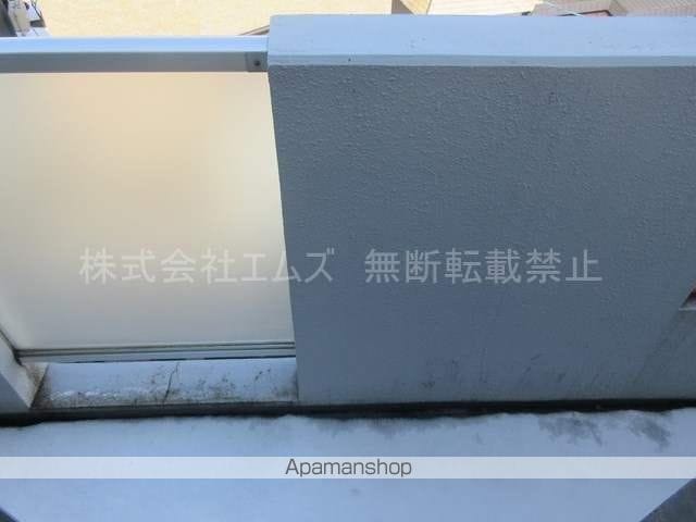 函館本線 厚別駅 徒歩3分 4階建 築21年の内装写真