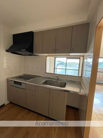 Casa BASSOの内装写真