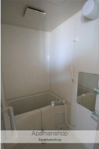 清水ハイツの内装写真