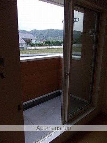 メフィストCの内装写真