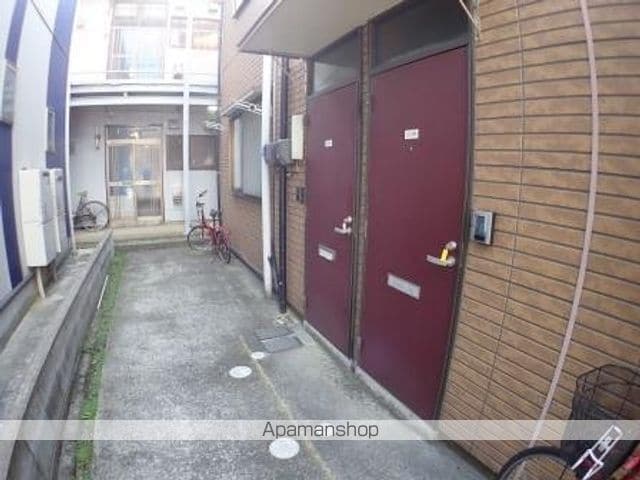 アイビス米山の内装写真