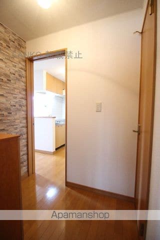 シュライン19の内装写真