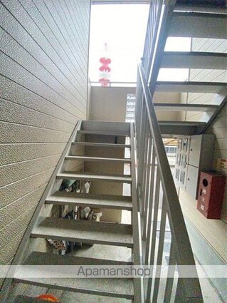 ハイツ田中Ⅰ[3DK/57.85m2]の共用部2