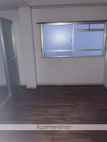 坂上マンションの内装写真