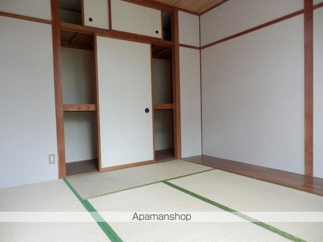 プレステージ高丘の内装写真