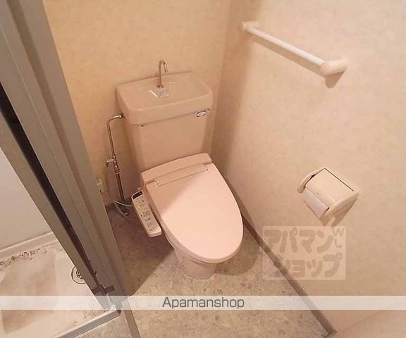 河原町御池TAKEUCHIビルの内装写真
