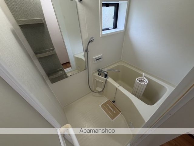 福井狐橋0戸建DーROOOMの内装写真