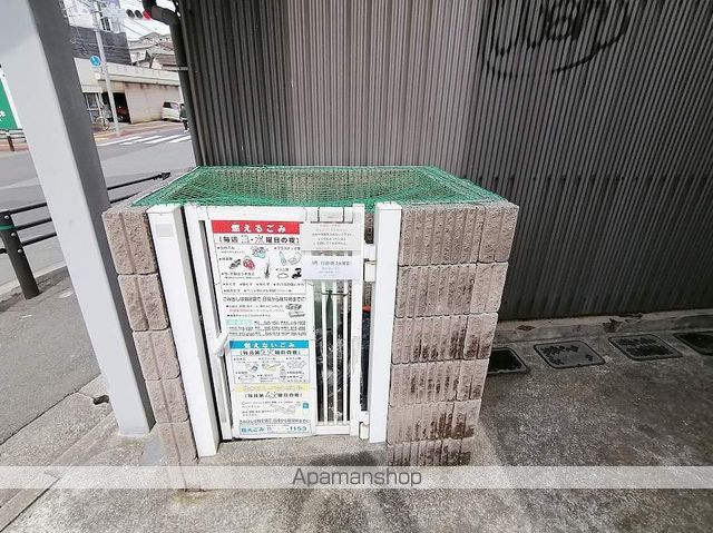 マキシム山荘通の外観写真