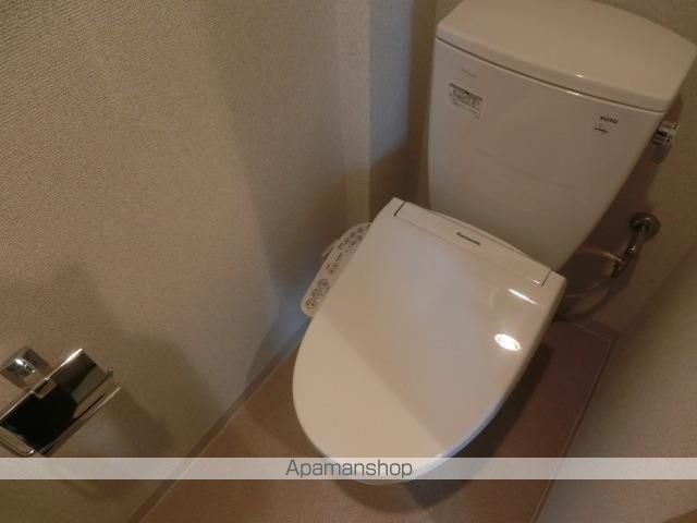 ガレリア東新宿の内装写真