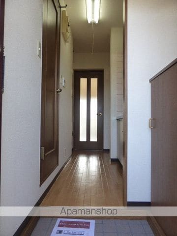NAVONAの内装写真