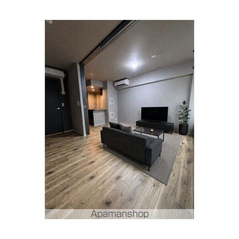 THE RESIDENCE ICHIGAYADAIMACHIの内装写真