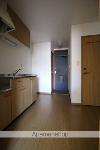 ウヴリールの内装写真