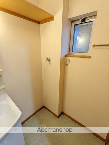 プリムヴェールSの内装写真