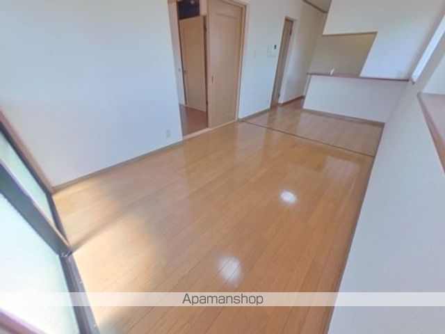 アヴァンティ大塚の内装写真