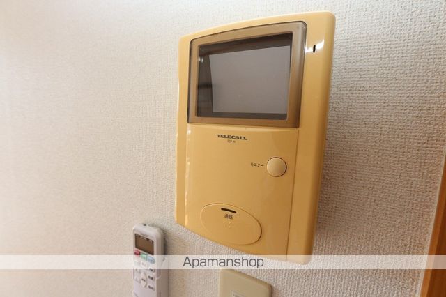 ラフィネ II番館の内装写真