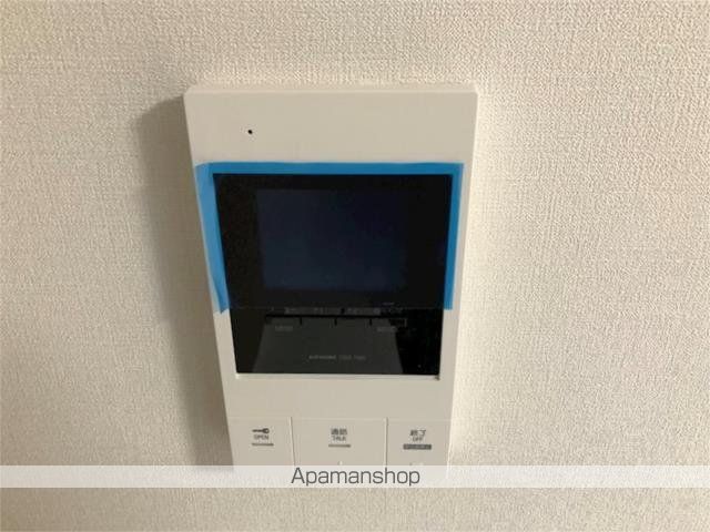 SAIEN西宮の内装写真