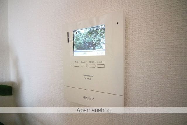 メゾンシルクの内装写真