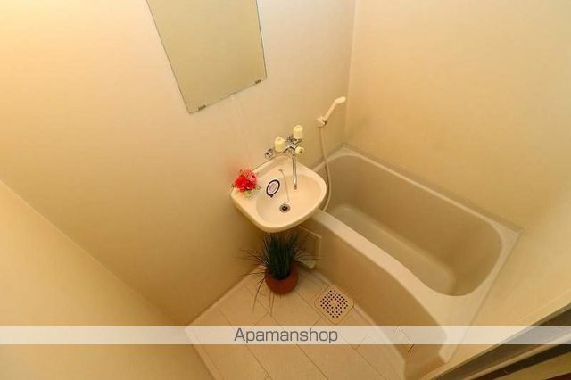 サンセットビレッジ新川B棟の内装写真