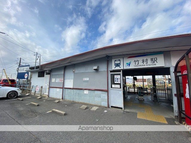 サンビレッジ上郷Aの周辺写真
