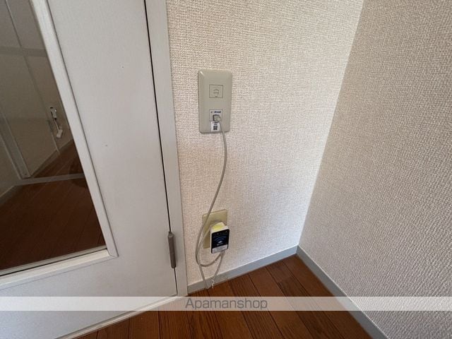 フォレストヴィラ北斗の内装写真