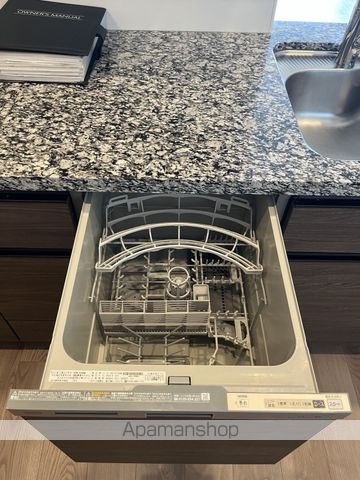プラウドタワー春日井の内装写真