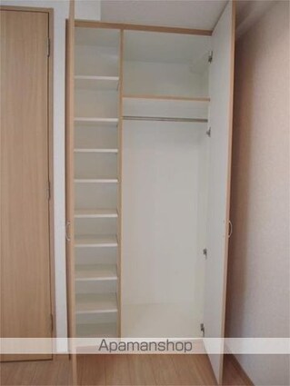 ルーブル高田馬場参番館[1K/25.5m2]の内装4