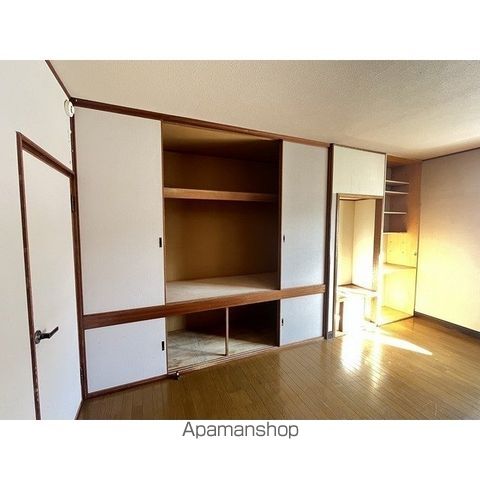 小野貸家の内装写真