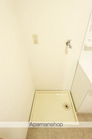 晴海コーポラスの内装写真