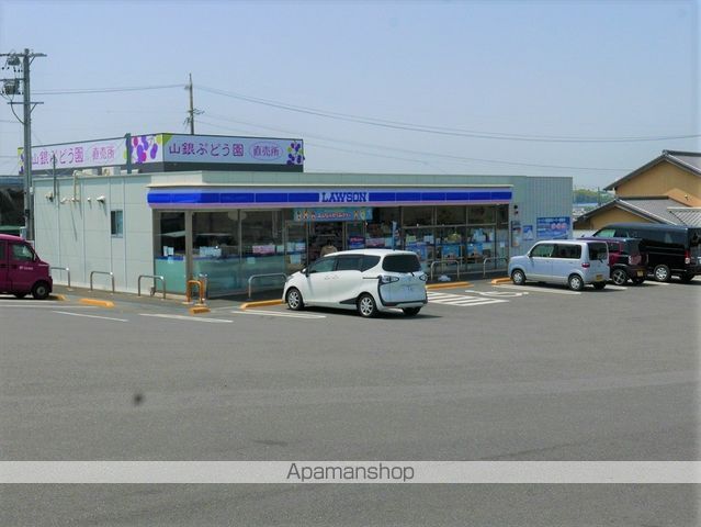テル レザンの周辺写真