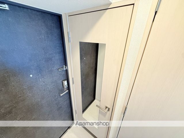 エスリード大阪イーストエッジの内装写真
