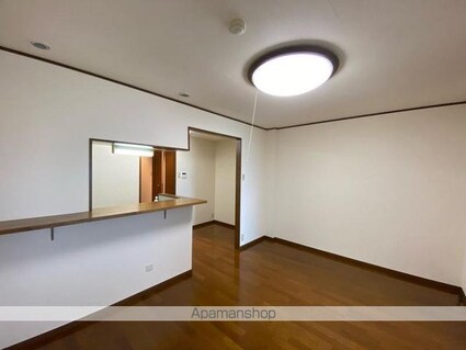 サウスプラザ六条[1LDK/49.6m2]の内装4