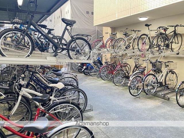 カスタリア京都西大路の内装写真