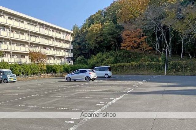 ビレッジハウス柏原1号棟の内装写真
