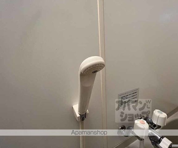 パルティール四条の内装写真