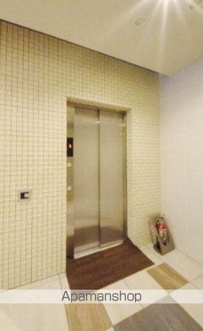 ビーロット日本橋レジデンスの内装写真