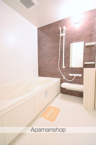 パステルリーフ Aの内装写真