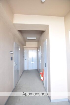 マインド祐[1K/31.41m2]の共用部4